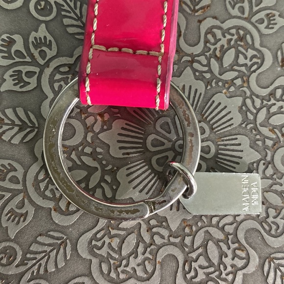 Coach Keychain - Picture 3 of 4